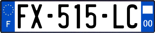 FX-515-LC