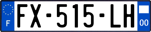 FX-515-LH