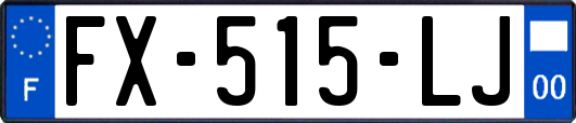 FX-515-LJ