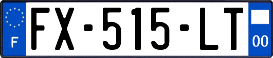 FX-515-LT