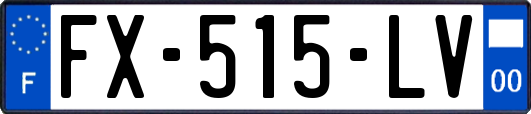 FX-515-LV