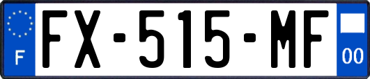 FX-515-MF