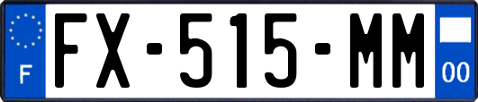 FX-515-MM