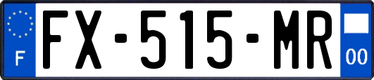 FX-515-MR