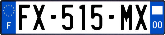 FX-515-MX