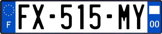 FX-515-MY