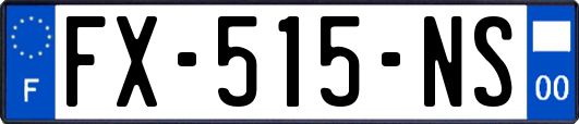FX-515-NS
