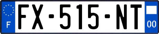 FX-515-NT