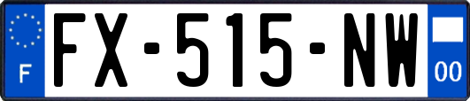 FX-515-NW