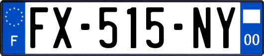 FX-515-NY