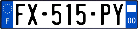FX-515-PY