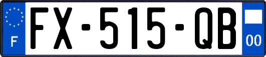 FX-515-QB
