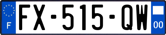 FX-515-QW