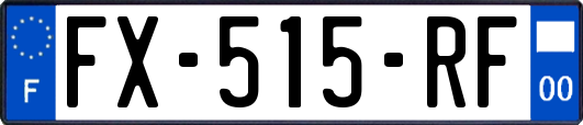 FX-515-RF