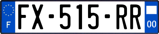 FX-515-RR