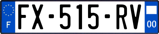 FX-515-RV