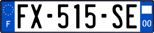 FX-515-SE