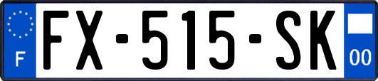 FX-515-SK