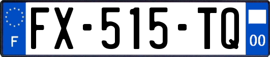 FX-515-TQ