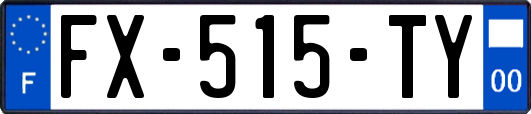 FX-515-TY