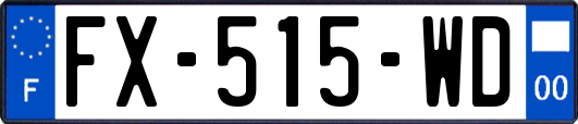 FX-515-WD