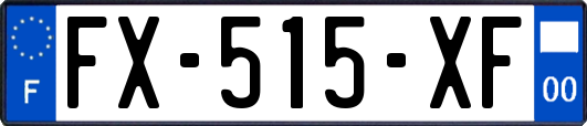 FX-515-XF