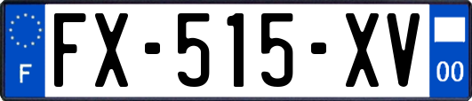FX-515-XV