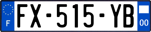 FX-515-YB