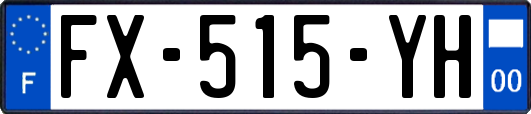 FX-515-YH