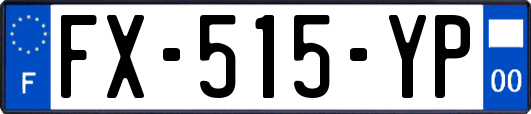 FX-515-YP