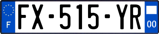FX-515-YR