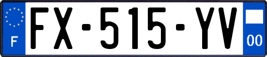 FX-515-YV