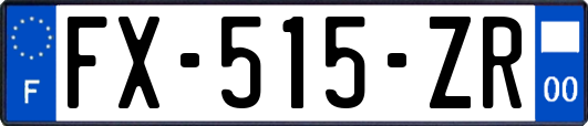 FX-515-ZR