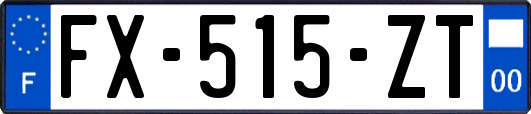 FX-515-ZT