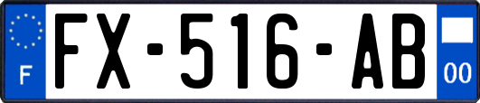 FX-516-AB