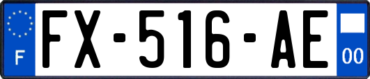 FX-516-AE