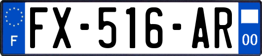 FX-516-AR