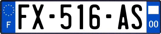 FX-516-AS