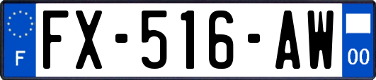FX-516-AW