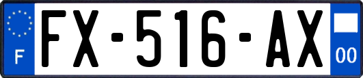 FX-516-AX