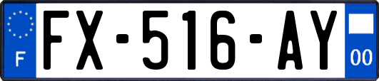 FX-516-AY
