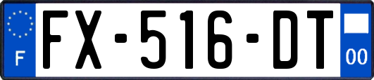 FX-516-DT