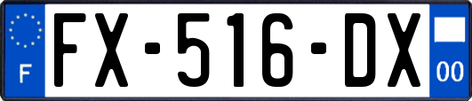 FX-516-DX