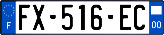FX-516-EC