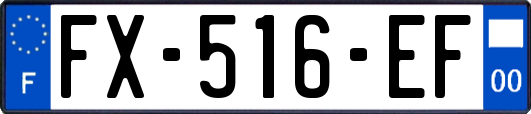 FX-516-EF