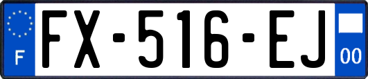 FX-516-EJ