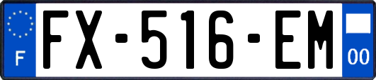 FX-516-EM