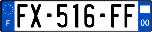 FX-516-FF