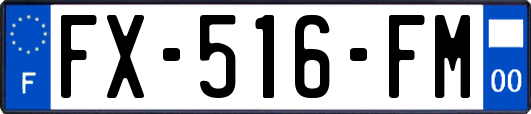 FX-516-FM