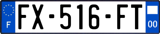 FX-516-FT